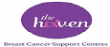 The Haven (Breast Cancer Haven) logo