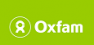Oxfam UK logo
