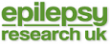 Epilepsy Research UK logo