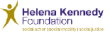 The Helena Kennedy Foundation logo