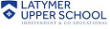 Latymer Upper School Bursary logo