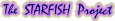 Starfish Greathearts Foundation logo