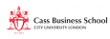 CASS Business School logo