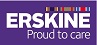 Erskine Caring for Veterans logo