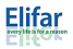 The Elifar Foundation logo