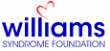 Williams Syndrome Foundation logo