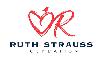 The Ruth Strauss Foundation logo