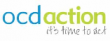 OCD Action logo