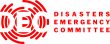 Disasters Emergency Committee - Coronavirus Appeal logo
