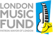 London Music Fund logo