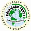 The Kalgidhar Trust logo