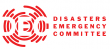 The Big Give : DEC Coronavirus Appeal logo