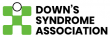 Down's Syndrome Association Limited logo