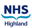 Highland NHS logo