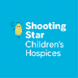 Shooting Star Children's Hospice logo