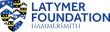 The Latymer Foundation logo